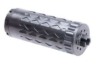 BOE Suppression Mod 1 Compact Suppressor with monocore design